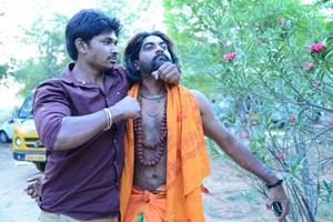 Movie 7to4 Movie Stills